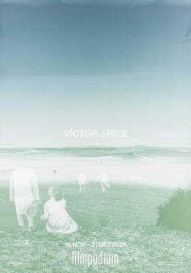 Víctor Erice - Filmpodium