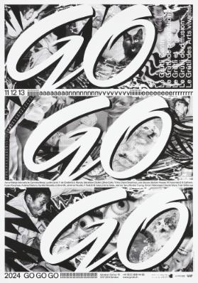 Go Go Go - Le Grütli