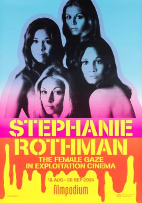 Stephanie Rothman - The Female Gaze in Exploitation Cinema - Filmpodium