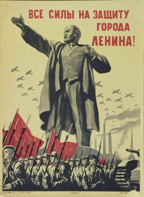 Dementij Alekseevič Šmarinov