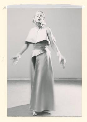 Ballkleid Modeklasse