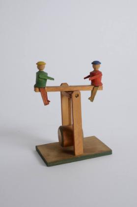 Schaukel
