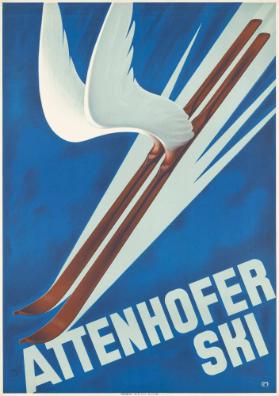 Attenhofer - Alpina Bindung