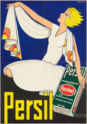 Persil - Henkel