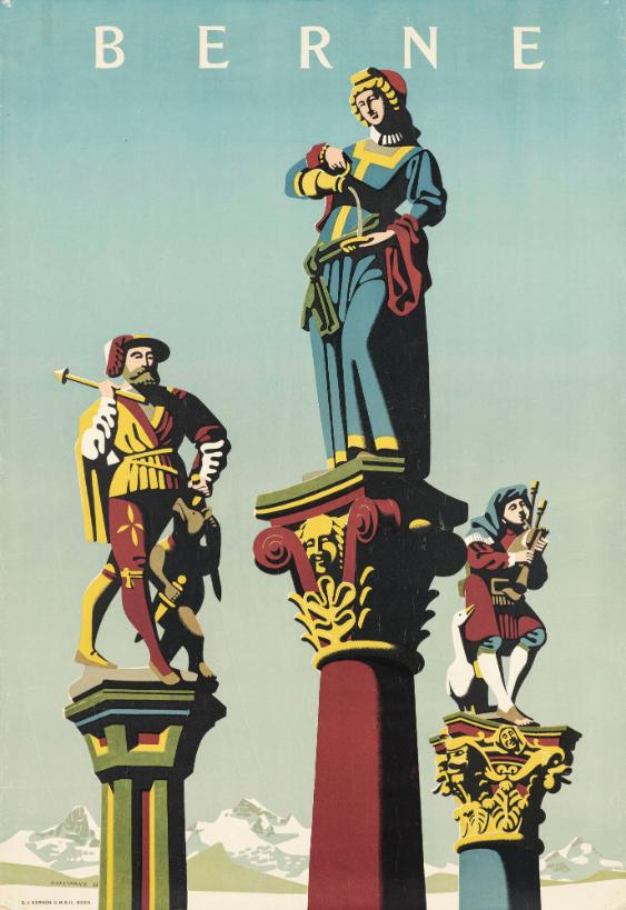 Berne