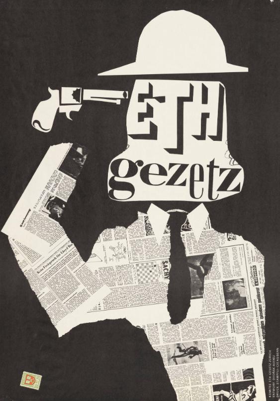 ETH Gesetz