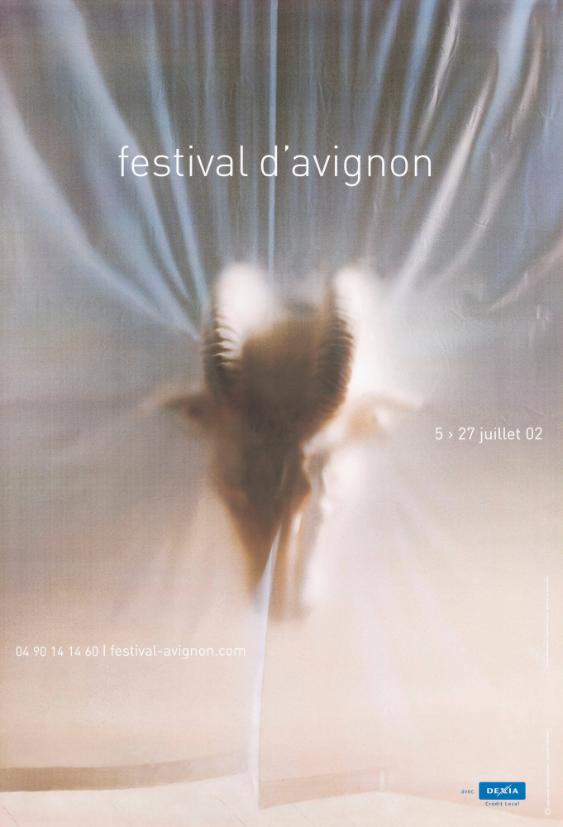Festival d'Avignon