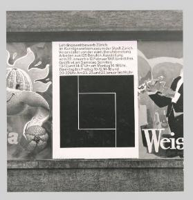 Lehrlingswettbewerb Zürich