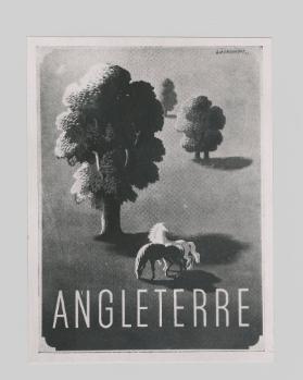 Angleterre