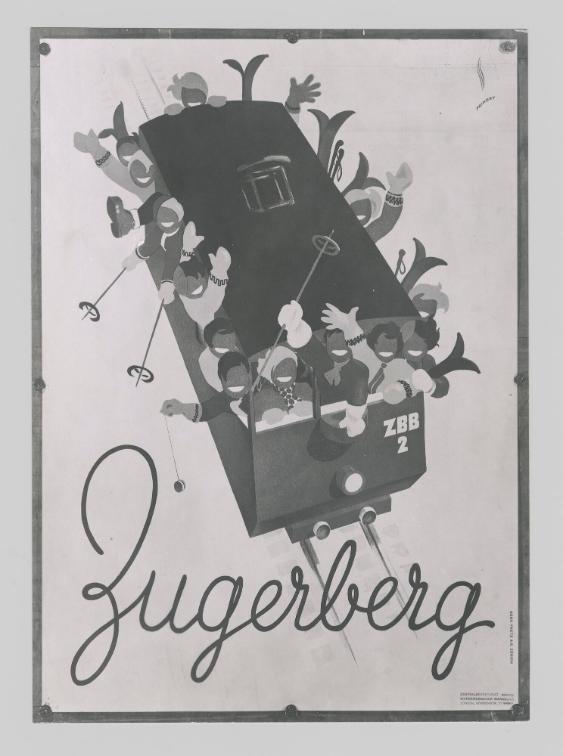 Zugerberg