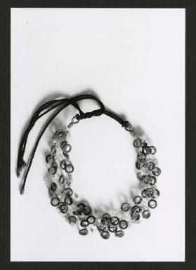 Assemblage-Collier Nr. 249