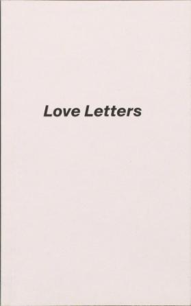Love letters