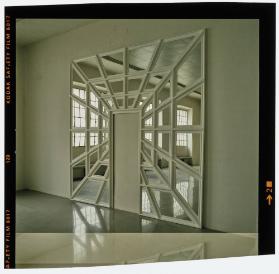 Ausstellung "Manierismo critico" im Studio Marconi in Mailand 19. – 26. Mai 1981