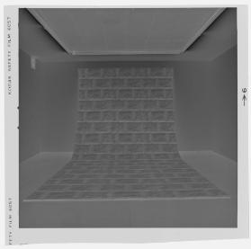 Ausstellung "Manierismo critico" im Studio Marconi in Mailand 19. – 26. Mai 1981