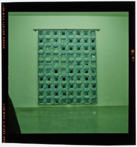 Ausstellung "Manierismo critico" im Studio Marconi in Mailand 19. – 26. Mai 1981