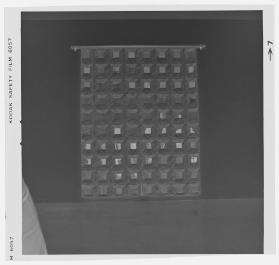 Ausstellung "Manierismo critico" im Studio Marconi in Mailand 19. – 26. Mai 1981