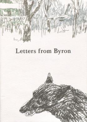 Letters from Byron, the Black Mongrel