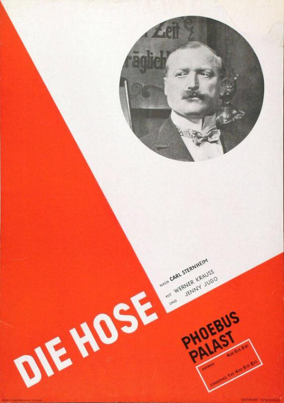 Die Hose - Phoebus Palast