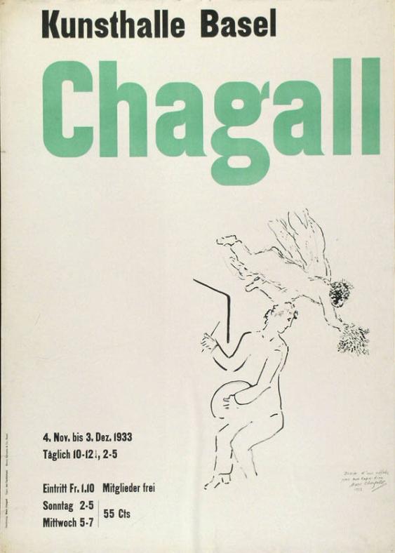 Marc Chagall