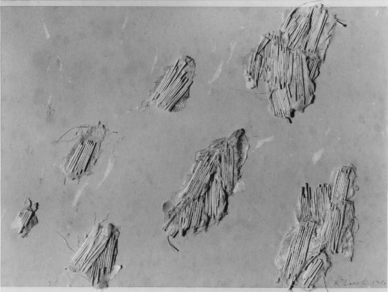 Studie zu Fragments III