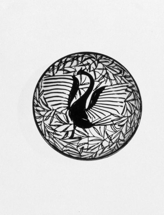 Pfau (Motiv)