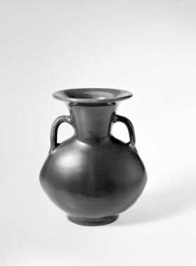 Doppelhenkelvase