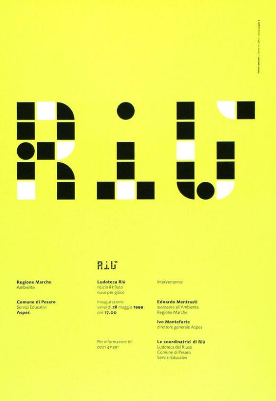 Riù - Ludoteca Riù