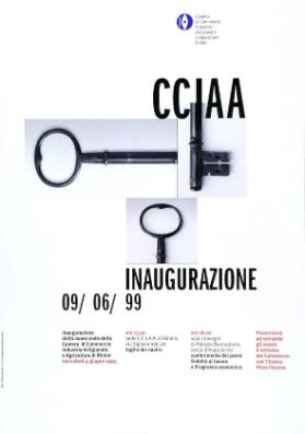CCIAA - Inaugurazione
