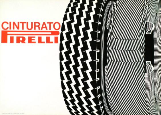 Cinturato - Pirelli