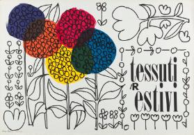 Tessuti estivi - lR