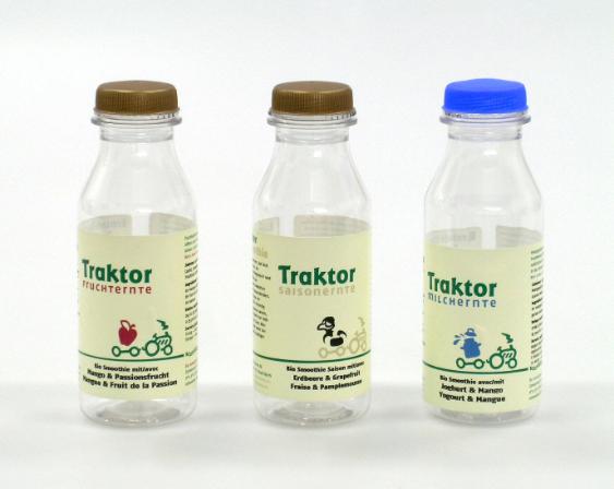 Traktor