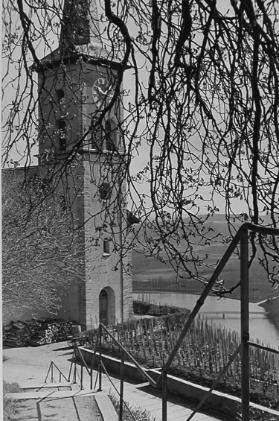 Kirchturm
