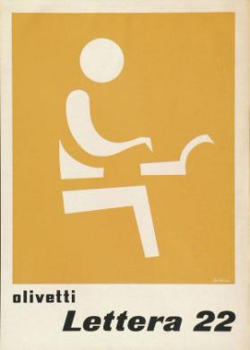 Olivetti Lettera 22