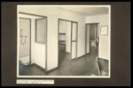 Die Wohnung für das Existenzminimum, Ausstellungsgestaltung