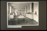 Siamesische Plastik, Sammlung Eisenhofer, Ausstellungsgestaltung