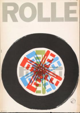 Rolle - Pirelli