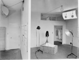 Schulzimmer Fotoklasse