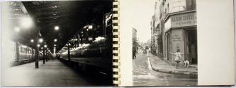 Paris - Soir ; Photographies