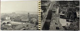 Paris - Soir ; Photographies
