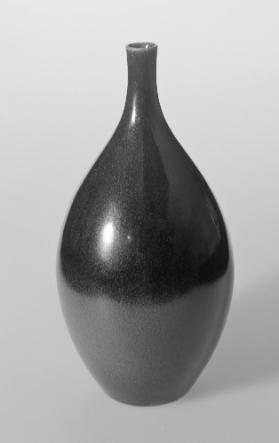 Bauchige Vase