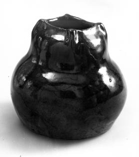 Kleine Vase