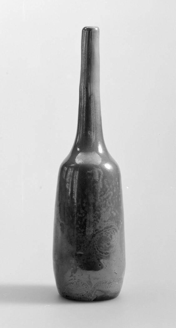Kleine Flaschenvase