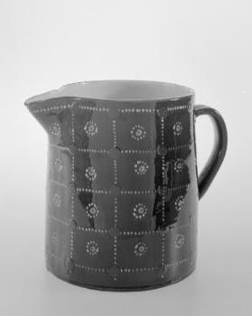 Milchkrug