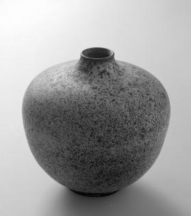 Kugelvase