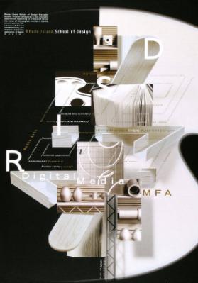 Rhode Island School of Design RISD - Digital Media