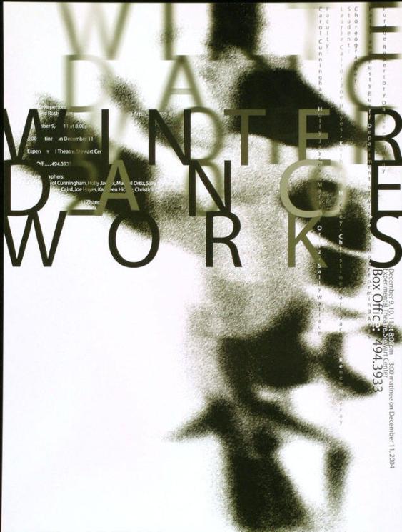 Winter Dance Works