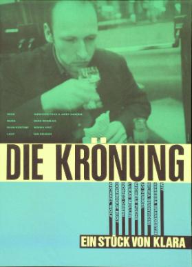 Die Krönung - Ein Stück von Klara