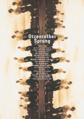 Otzenrather Sprung - Waste Land - ein Film von Jens Schanze