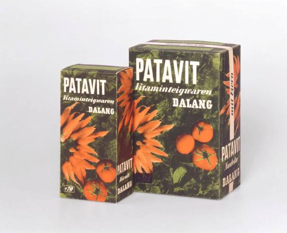 Patavit Vitaminteigwaren