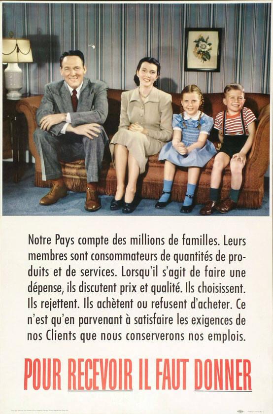 Sheldon-Claire Company, Chicago, US